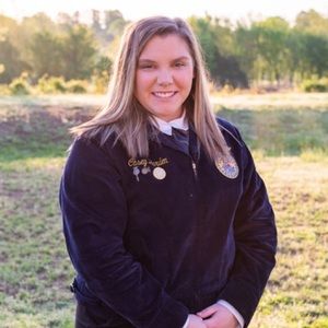 Meet your Posher, Casey